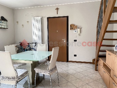 Foto Appartamento in CESARE BATTISTI, Osio Sotto di 63 m² con 2 locali
