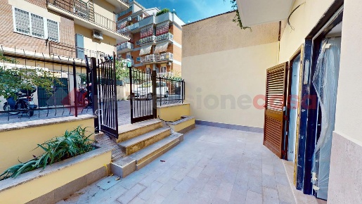 Foto Appartamento in dei Castiglioni, Roma Casetta Mattei - Corviale