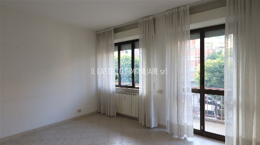 Foto Appartamento in Via Abetone 7, Chianciano Terme di 76 m² con 2 locali