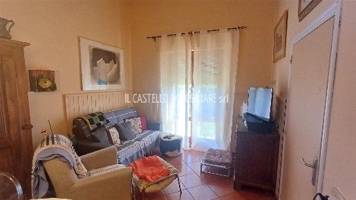 Foto Villa a schiera in via Beato Alberto 4, Sarteano di 323 m² in vendita