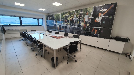 Foto Ufficio in VIALE DEI MUTILATI E INVALIDI DEL LAVORO, Ascoli Piceno