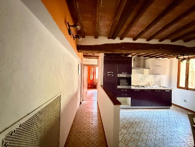 Foto Appartamento a Siena Pispini di 107 m² con 6 locali in vendita