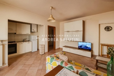 Foto Appartamento a Pontedera Oltrera di 40 m² con 2 locali in vendita