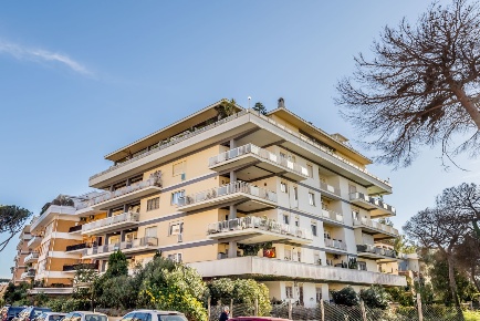 Foto Appartamento in Viale Capitan Casella 34, Roma Ostia Levante di 175 m²