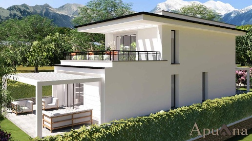 Foto Casa indipendente a Massa Bergiola - Lavacchio di 120 m² con 6 locali