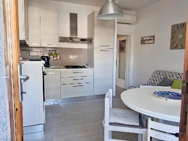 Foto Appartamento a Cecina Marina di Cecina di 40 m² con 2 locali