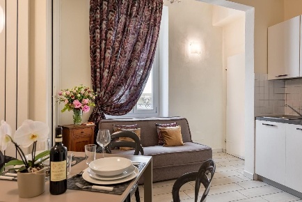 Foto Appartamento a Firenze Santa Croce di 65 m² con 3 locali in vendita