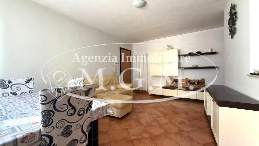 Foto Appartamento a Ponsacco Centro di 75 m² con 3 locali in vendita