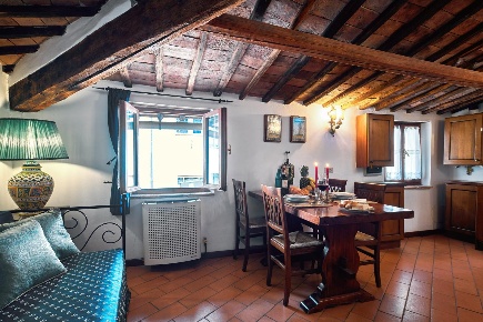 Foto Appartamento a Siena Provenzano di 50 m² con 3 locali in vendita