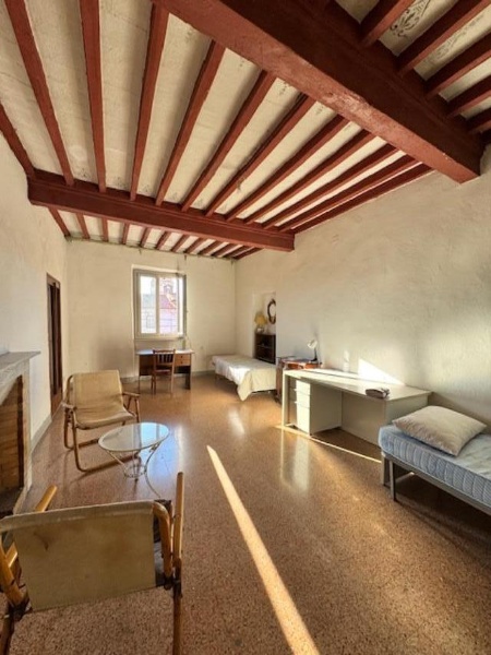 appartamento in vendita a Pisa in zona Quartiere Santa Maria