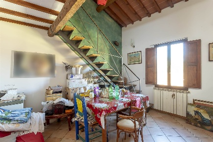 Foto Appartamento in via Armando Spadini, Poggio a Caiano Centro di 65 m²