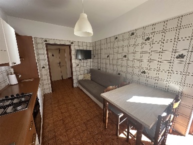 Foto Appartamento a Piombino Centro di 45 m² con 2 locali in vendita