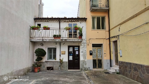 Foto Casa indipendente a Celenza sul Trigno Centro di 96 m² con 4 locali