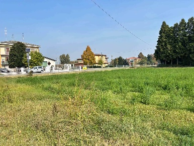 Foto Terreno agricolo a Concordia sulla Secchia di 8000 m² in vendita