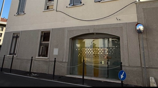 Foto Ufficio in Via Cesare Battisti 29, Cogliate Centro di 25 m² in affitto