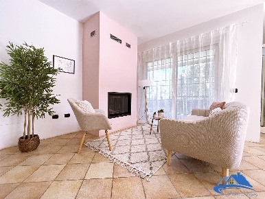 Foto Villa unifamiliare in Vocabolo Cannucciano 25, Stroncone Termine