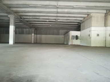 Foto Capannone industriale a Terni Maratta - Sabbione di 1000 m² in vendita