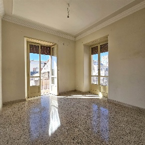 Foto Appartamento in Corso dei Mille 5, Catania Palestro di 135 m²