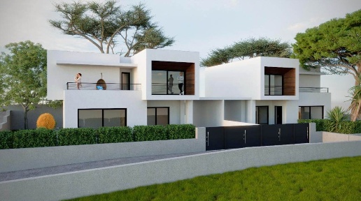 Foto Villa unifamiliare a Catanzaro Catanzaro Lido di 150 m² con 5 locali