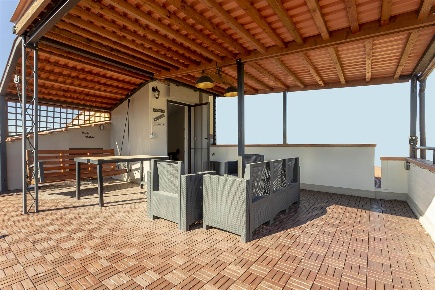 Foto Casa indipendente in via del Chiuso, Campi Bisenzio San Donnino