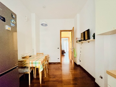 Foto Appartamento in Largo Marchiafava  8, Roma Policlinico di 90 m²