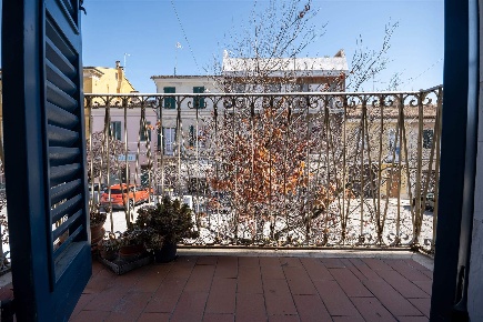 Foto Appartamento a Jesi Porta Valle - Stazione di 211 m² con 8 locali