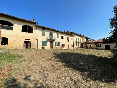 Foto Casa indipendente in VIA GARIBALDI 58, Tonco Centro di 100 m²