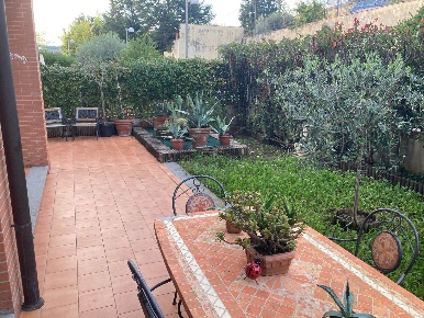 Foto Appartamento a Sesto Fiorentino Monte Morello, Cercina di 70 m²