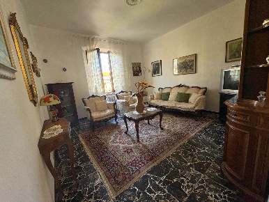 Foto Appartamento a Certaldo Bolognese di 227 m² con 8 locali in vendita