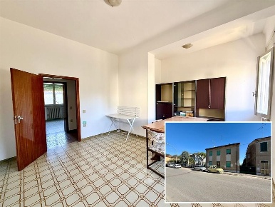 Foto Casa indipendente in via roma, Alfonsine Centro di 127 m² con 4 locali