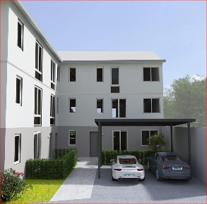 Foto Appartamento in Giuseppe Mambrini, Castel San Giovanni Centro di 55 m²