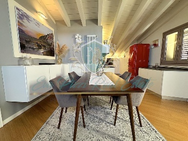 Foto Appartamento in Via Tito Fanfulla, Lodi Centro Storico di 70 m²
