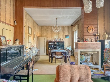 Foto Case semi ndipendenti a Bagnacavallo Centro di 206 m² con 8 locali