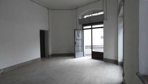 Foto Ufficio in Via Cattaneo, Monza San Biagio di 50 m² con 1 locali