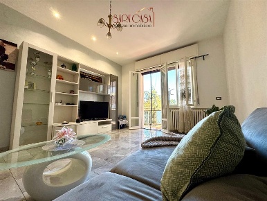 Foto Appartamento a Faenza di 104 m² con 3 locali in vendita