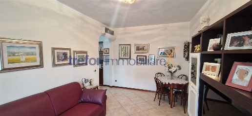 Foto Appartamento in Via E. Curiel, San Donato Milanese Centro di 65 m²