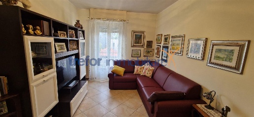 Foto Appartamento in Via E. Curiel, San Donato Milanese Centro di 65 m²
