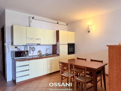 Foto Appartamento in VIA DEL CAVALCAVIA, Faenza di 60 m² con 1 locali