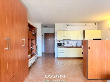 Foto Appartamento in VIA DEL CAVALCAVIA, Faenza di 60 m² con 1 locali