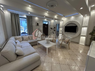 Foto Casa indipendente in via roma, Scandolara Ravara Centro di 320 m²