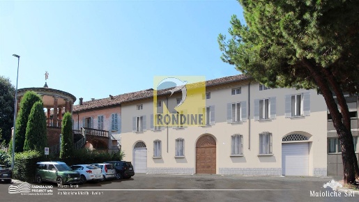 Foto Appartamento a Faenza di 39 m² con 1 locali in vendita