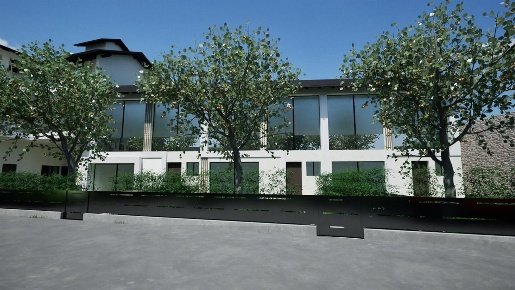 Foto Villa a schiera in VIA ARCIPRETE ARICI, Telgate di 140 m² con 4 locali