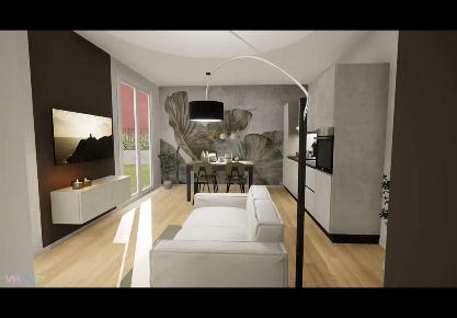Foto Appartamento in via Giuseppe Mambrini, Castel San Giovanni Centro