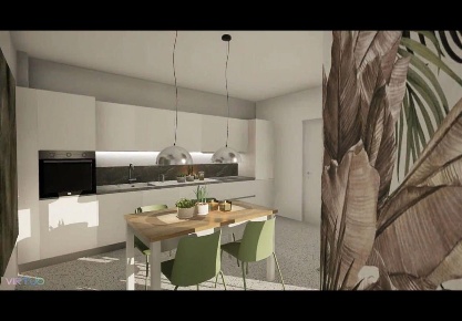 Foto Appartamento in via Giuseppe Mambrini, Castel San Giovanni Centro