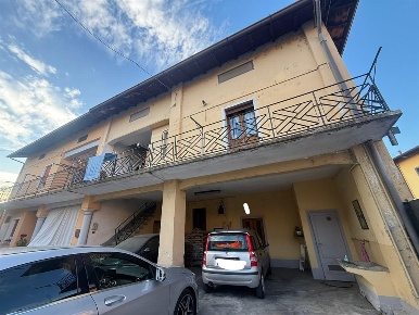 Foto Casa indipendente in VIA GUGLIELMO MARCONI, Cividate al Piano