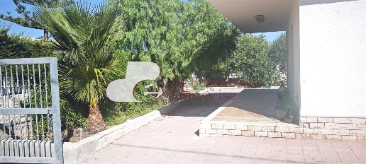 Foto Villa unifamiliare in strada detta della marina, Bari San Giorgio