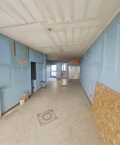 Foto Negozio in VIA ROMA, Borgonovo Val Tidone Borgonovo Valtidone di 65 m²