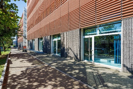 Foto Ufficio in Via Orvieto, Torino Parco Dora di 450 m² con 7 locali