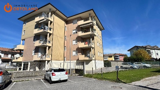 Foto Appartamento in Via della Crociera, Monfalcone Centro di 93 m²