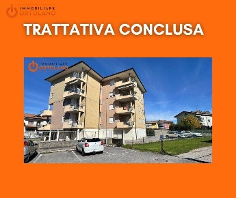 Foto Appartamento in Via della Crociera, Monfalcone Centro di 93 m²